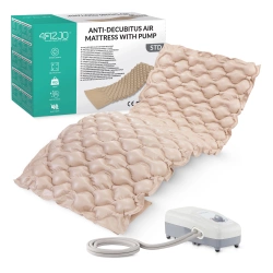 Saltea antiescară STD cu compresor