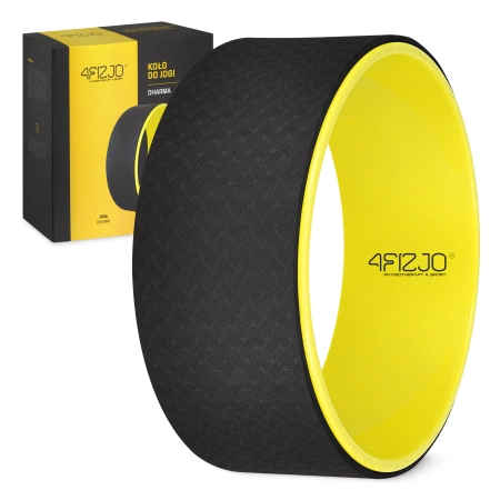 Roată Yoga DHARMA XXL