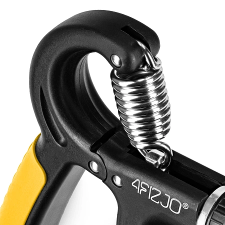 Gripper de mână reglabil de înaltă rezistență