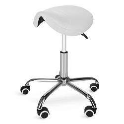 Scaun pivotant de tip șa pentru masaj ERGO