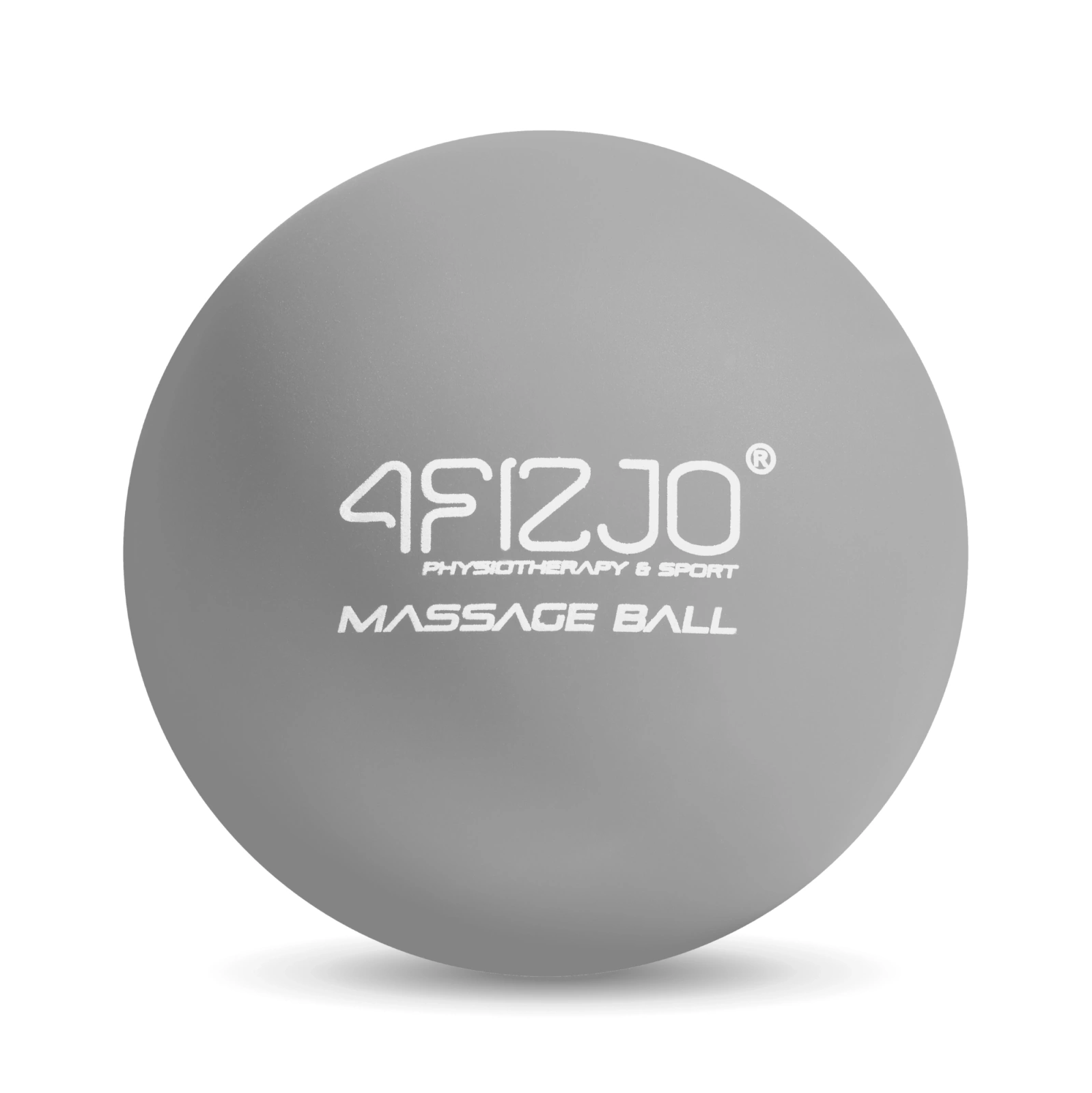 Minge de masaj Lacrosse