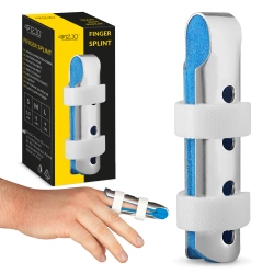 Stabilizator universal pentru deget
