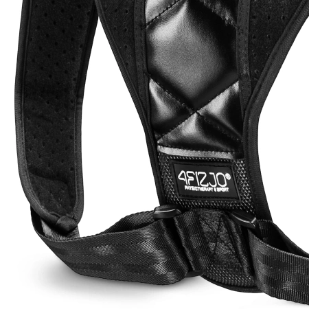 Corector de postură tip păianjen