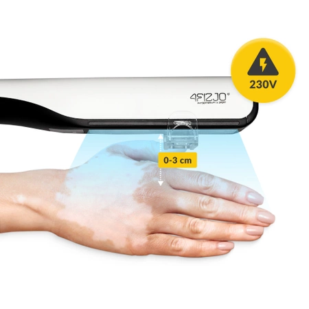 Lampă de fototerapie UVB MED