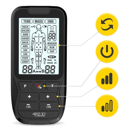 Electrostimulator LITE