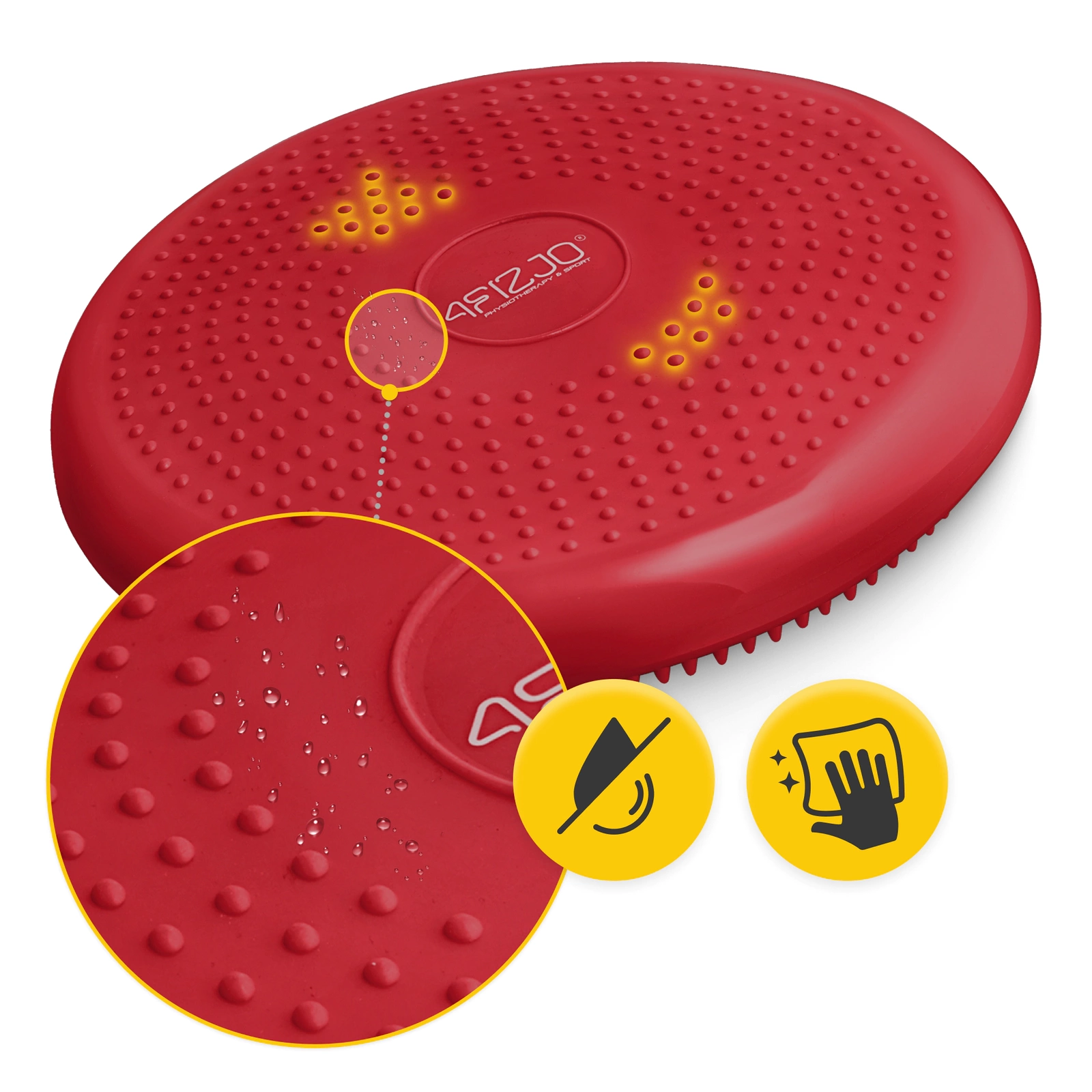 Perna sensomotorie PRO+