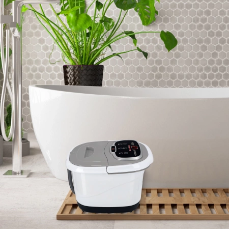 Aparat de masaj cu apă pentru picioare FOOT MASSAGER PRO+