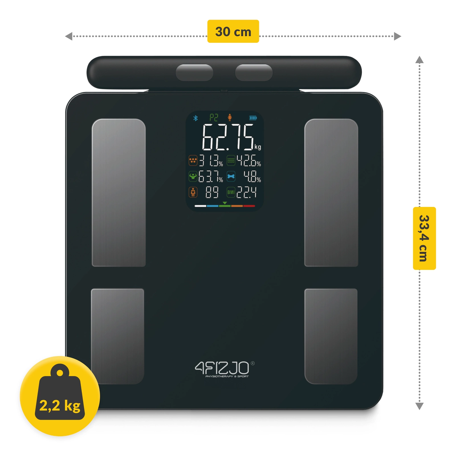 Balanță analitică ULTRA