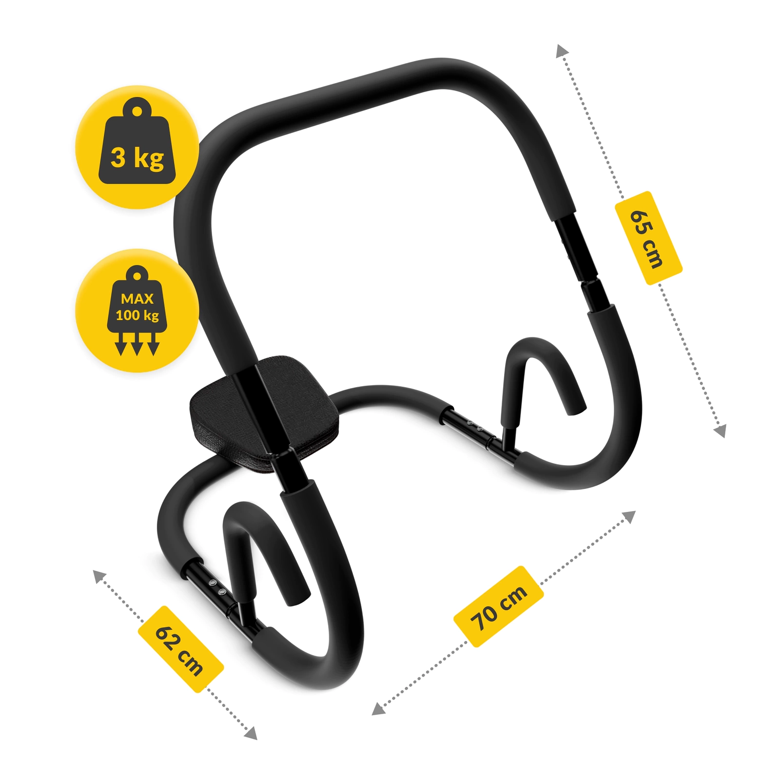 Leagăn de creștere