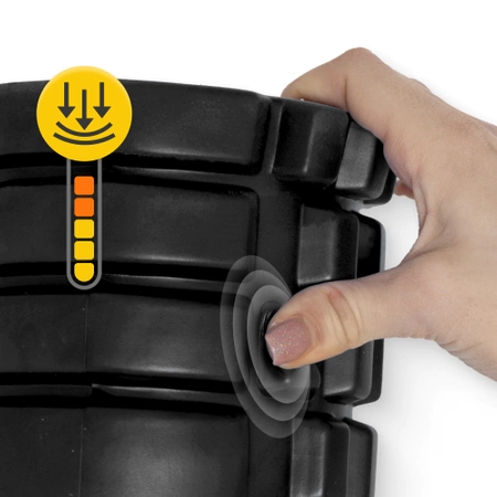 Rolă de masaj CROSSFIT EVA 45 cm