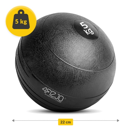 Minge medicinală SLAM BALL 5 kg