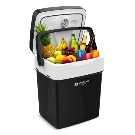 Frigider turistic electric portabil 29 litri