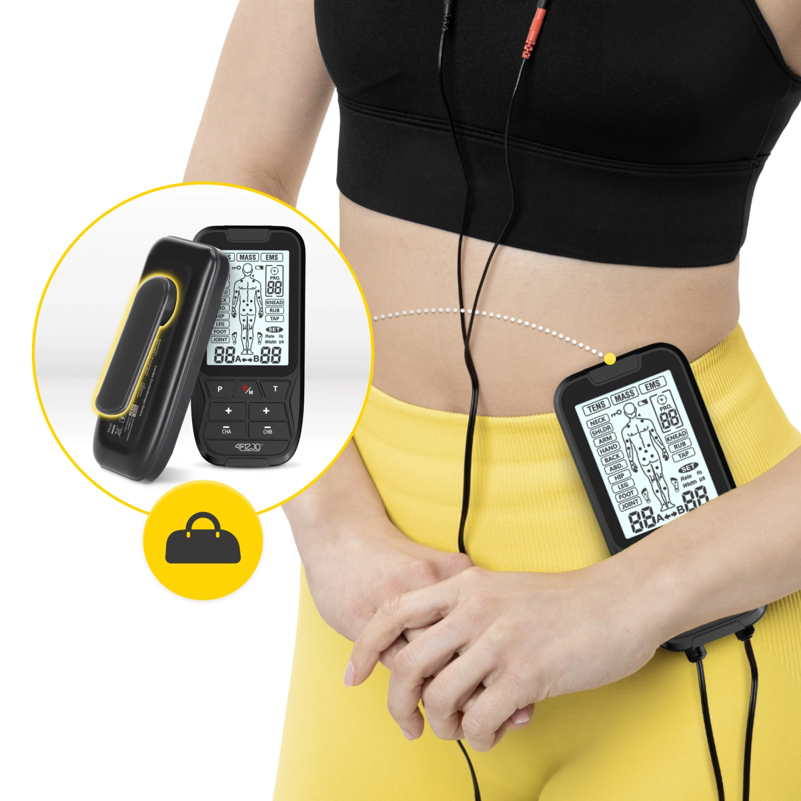 Electrostimulator LITE