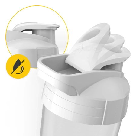 Sports Shaker ULTRA pentru nutrienți 700 ml