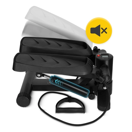 Stepper cu expanderi