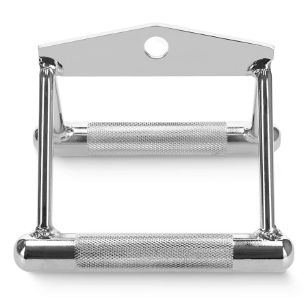 Mâner dublu triunghiular pentru tracțiuni