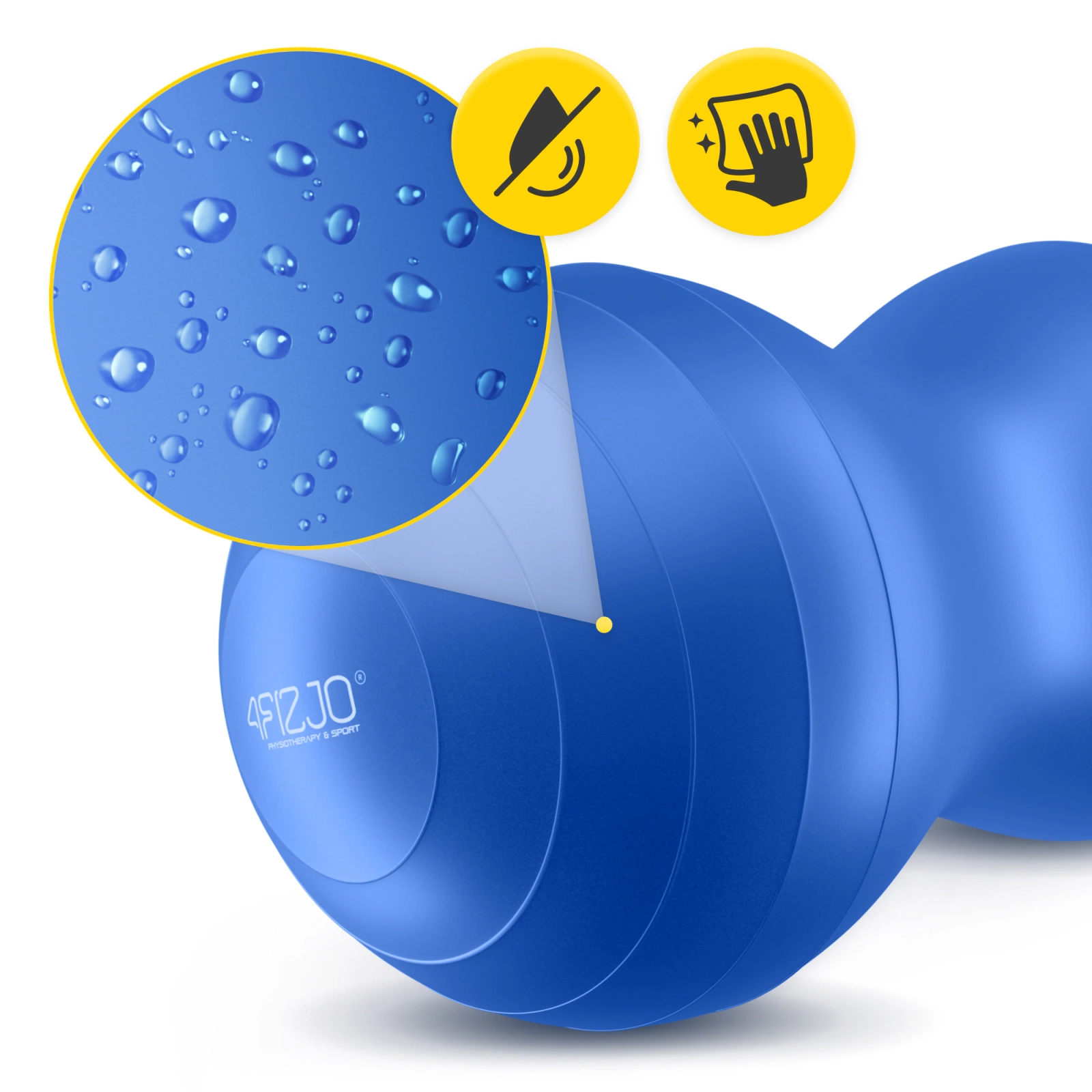 Reabilitare PEANUT AIR BALL