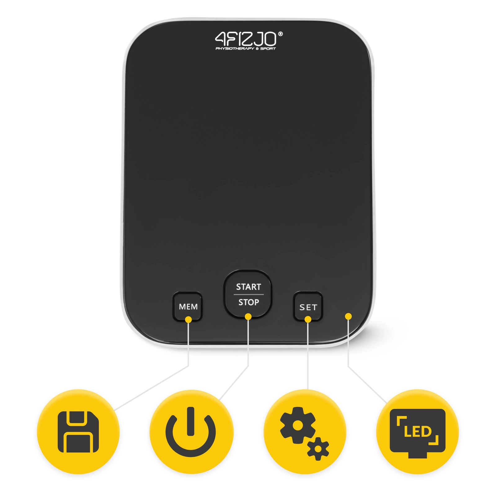 Tensiometru de braț ULTRA