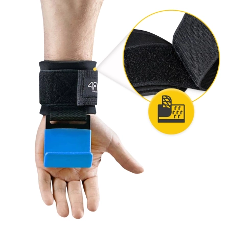 Cârlige pentru antrenamente de tracțiuni