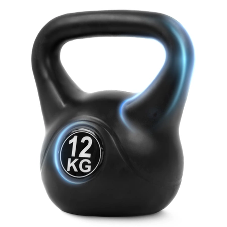 Kettlebell 12kg
