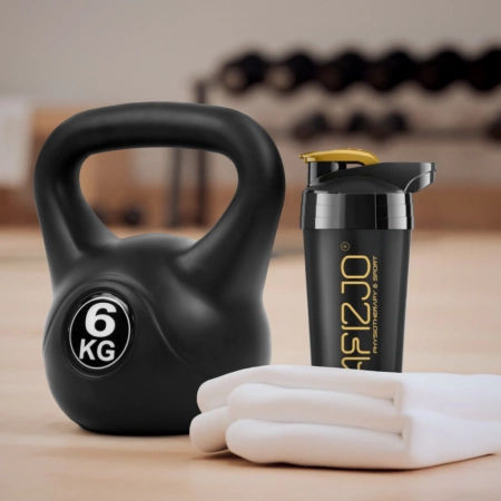 Sports Shaker ULTRA pentru nutrienți 700 ml