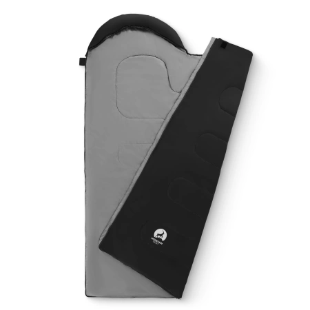 Sac de dormit mumie STANDARD