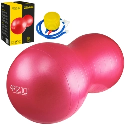 Minge de reabilitare PEANUT AIR BALL