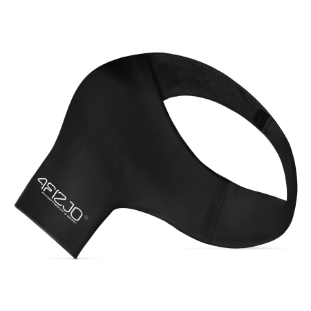 Compresă flexibilă cu gel cald și rece pentru umăr