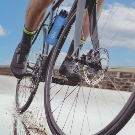 Sticlă sport de apă 1000 ml