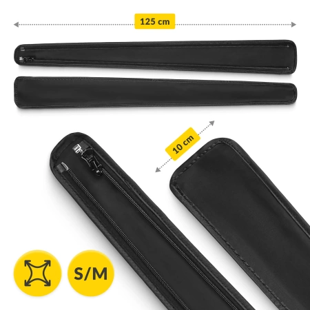 Extensii pentru manșete de drenaj limfatic S/M