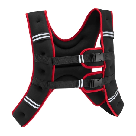 Vestă de antrenament cu greutate de 10 kg