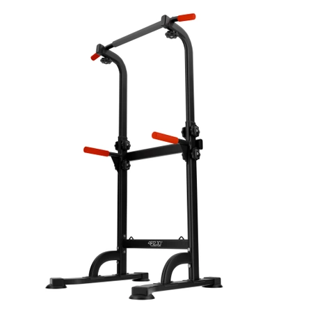 Bară multifuncțională pentru tracțiuni