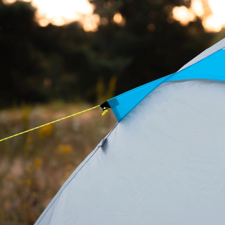 Cort turistic PRIME DUO MOUNTAIN GOAT gri