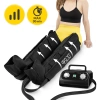 Aparat de drenaj limfatic AIR COMPRESSION THERAPY SYSTEM STD C4 dimensiune L/XL