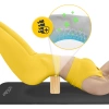 Cărămidă de yoga din lemn 4FIZJO