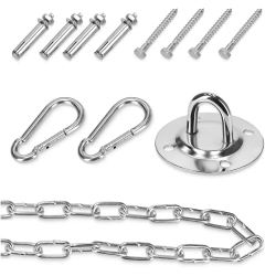 Suport pentru leagăn și hamac pentru tavan