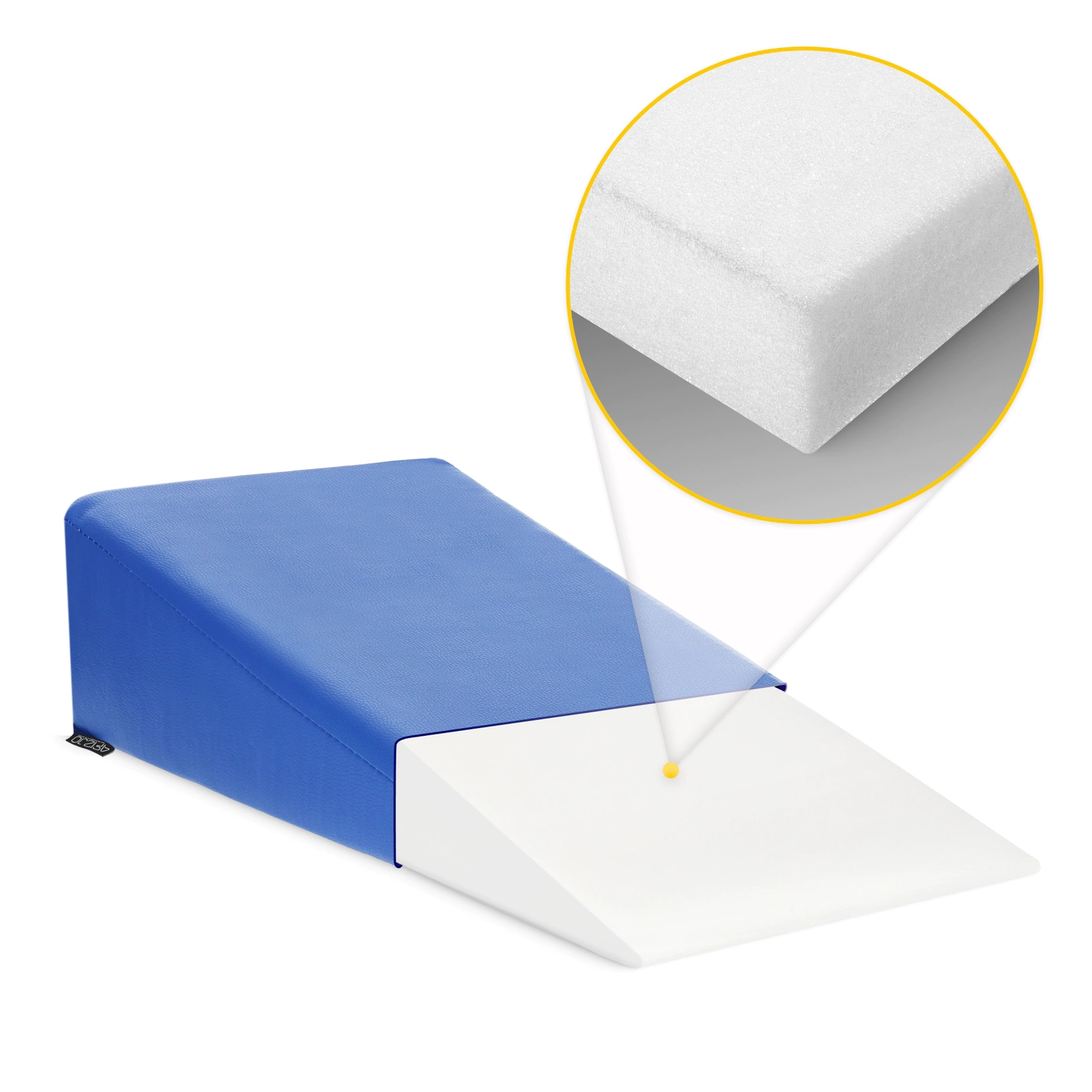 Piesă de masaj pentru reabilitare