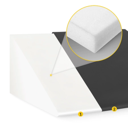 Accesoriu de masaj pentru reabilitare