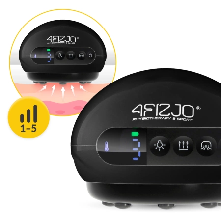 Ventuză chinezească electrică