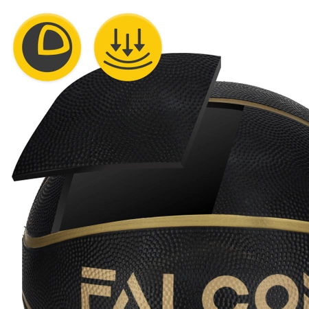 Minge baschet mărimea 7