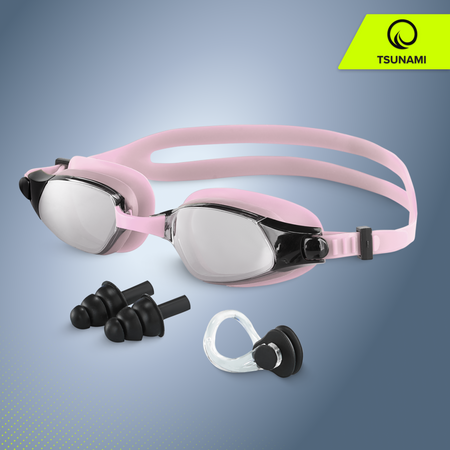 Ochelari de înot TSUNAMI