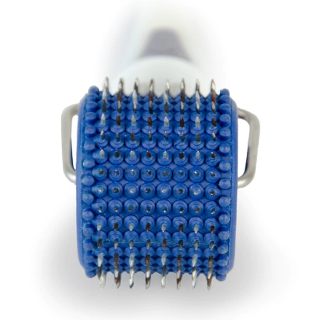 Aplicator Lyapko rolă pentru față 3,5 fără nichel