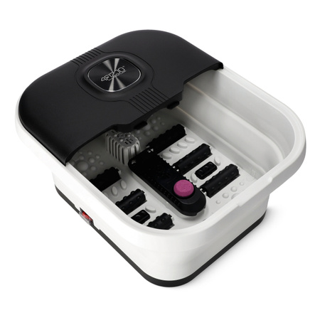 Aparat de masaj cu apă pentru tălpi și picioare LITE