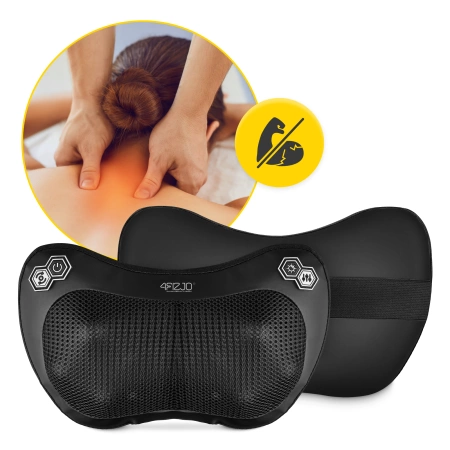 Pernă de masaj SHIATSU PRO+