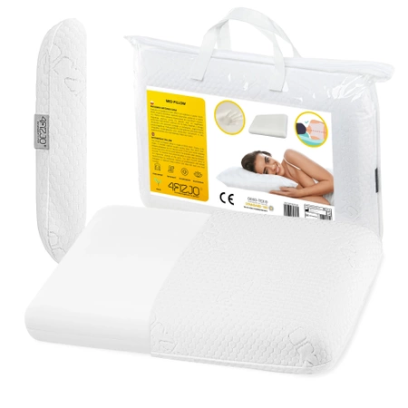 Pernă ortopedică clasică MED