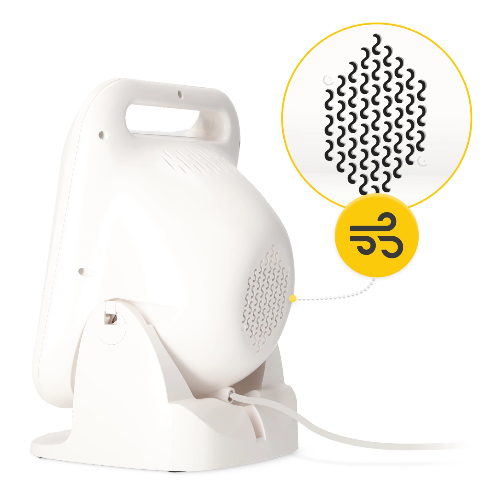 Lampa terapeutică Sollux, radiator cu infraroșu