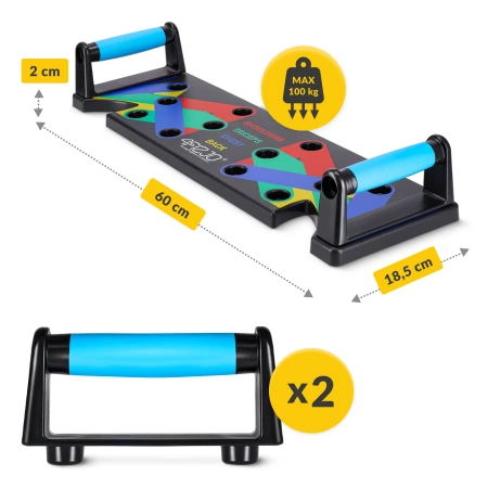 Platformă pentru flotări