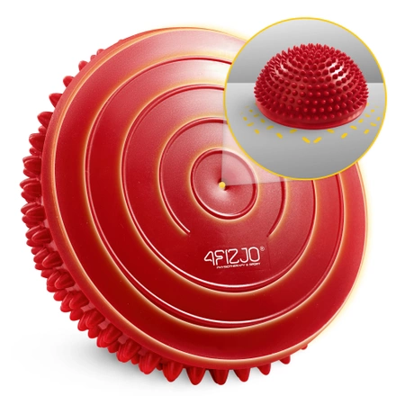 Emisfere senzoriale 2 buc.