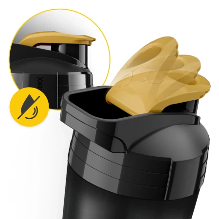 Sports Shaker ULTRA pentru nutrienți 700 ml