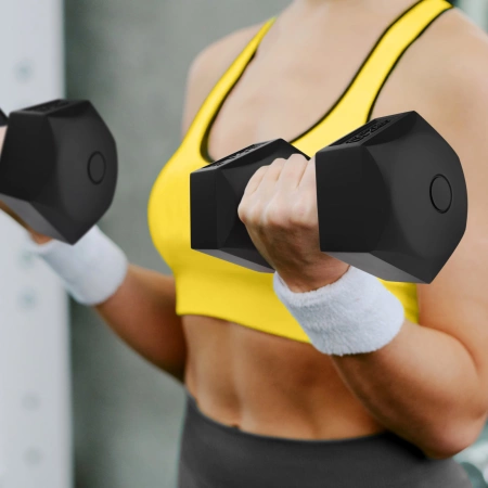 Gantere bituminoase 2 x 5 kg